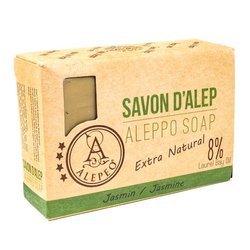 Soap Aleppo Jasmin
