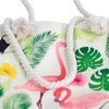 Klassische Taschen - Flamingo & Mehr